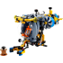  Deep-Sea Research Submarine