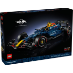  Oracle Red Bull Racing RB20 F1 Car