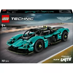 Aston Martin Valkyrie