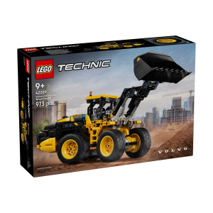 Volvo L120 Electric wiellader
