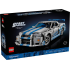  2 Fast 2 Furious Nissan Skyline GT-R (R34) Car