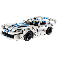  Dodge Viper GTS-R sportauto 