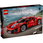  Ferrari 488 Pista auto 