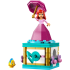  Twirling Ariel