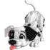 101 Dalmatiërs puppy
