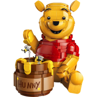  Winnie the Pooh