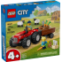  Tractor with Trailer