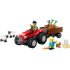  Tractor with Trailer