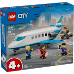 Passenger Jet