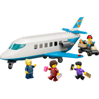 Passenger Jet