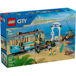  Classic Beach Streetcar