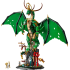  The Guardian Dragon