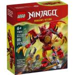 Kai's Dragon Mech Battle Pack