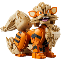 Arcanine 