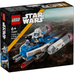  Captain Rex Y-Wing Microfighter