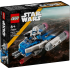  Captain Rex Y-Wing Microfighter