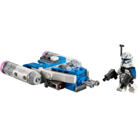  Captain Rex Y-Wing Microfighter