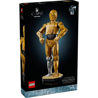  C-3PO