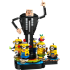  Brick-Built Gru and Minions