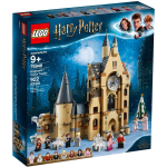  Hogwarts Clock Tower