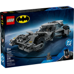  Batman v Superman Batmobile