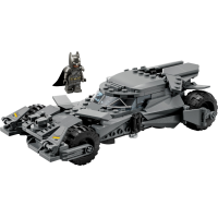  Batman v Superman Batmobile