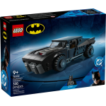  The Batman Batmobile