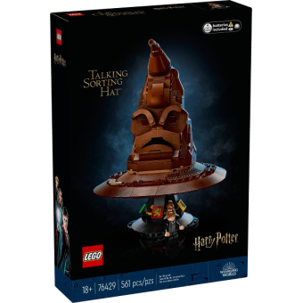  Talking Sorting Hat