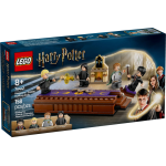  Hogwarts Castle: Dueling Club