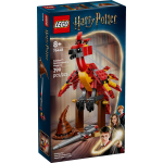  Fawkes: Dumbledore's Phoenix