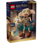  Dobby the Free Elf 