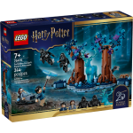 Forbidden Forest: Expecto Patronum