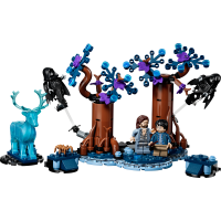Forbidden Forest: Expecto Patronum