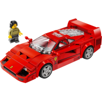  Ferrari F40