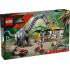  Raptor & Titanosaurus Tracking Mission