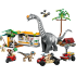  Raptor & Titanosaurus Tracking Mission