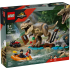  T. rex River Escape