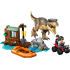  T. rex River Escape