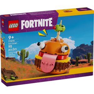  Durrr Burger