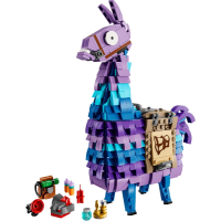 Supply Llama