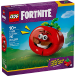  Tomatohead 