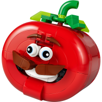  Tomatohead 