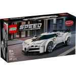  Bugatti Centodieci