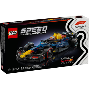  Oracle Red Bull Racing RB20