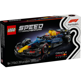  Oracle Red Bull Racing RB20