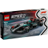 Mercedes-AMG PETRONAS F1 Team W15 E Performance