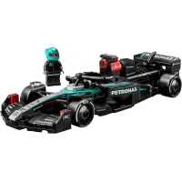  Mercedes-AMG PETRONAS F1 Team W15 E Performance