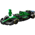  Aston Martin Aramco F1 AMR24