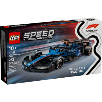  Williams Racing FW46