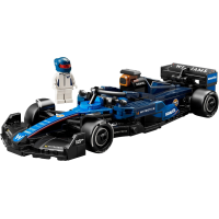  Williams Racing FW46